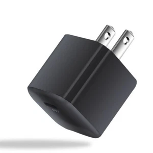 20W USB C Wall Charger Block For iPhone 11/12/13/14/15/Pro Max, XS/XR/X, Samsung - Picture 1 of 5