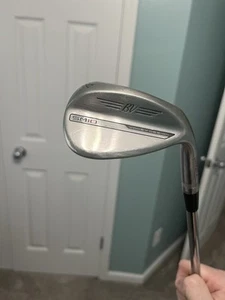 Titleist Vokey SM10 Raw 54.12 D-Grind - Picture 1 of 10