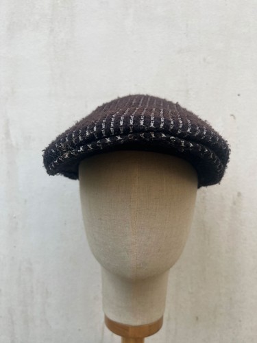 Air Jordan Flat Cap Baretta copricapo Jumpman all'uncinetto Nike