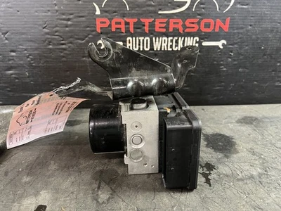 Módulo modulador bomba freno antibloqueo Saturn Sky ABS 2007 15942866 Foto 1 de 4