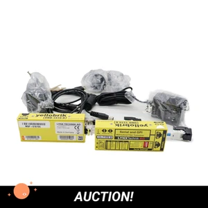 5x LYNX Yellobrik OBD 1510D Serial GPI Bidirection Transceiver - Bild 1 von 6