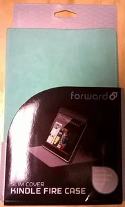 Forward Tom Rubber Bottom iPad Turquoise Case Hülle Sehr Gut - Bild 1 von 3
