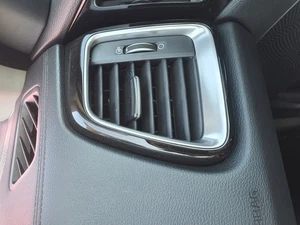 LÜFTUNGSGITTER / 126730 FÜR KIA XCEED HYBRID - Bild 1 von 7