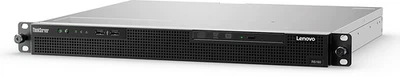 ThinkServer RS16 S3P4000 Intel Xeon D-1541 48GB RAM 256 SSD + 4 TB HD Windows 10 Foto 1 de 4