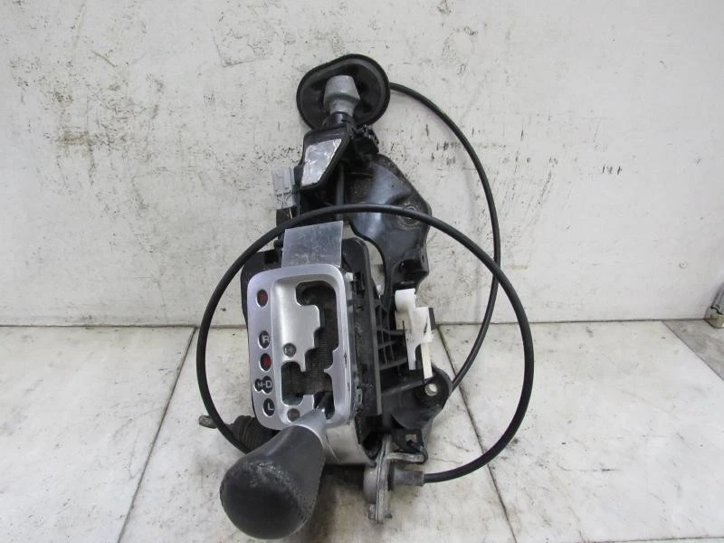 Acura TL 2007 palanca de cambios de piso Foto 1 de 4