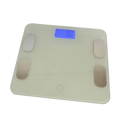 BALANCE PESE PERSONNE IMPEDANCEMETRE ARTIZLEE 180KG/100G - Photo 1/3