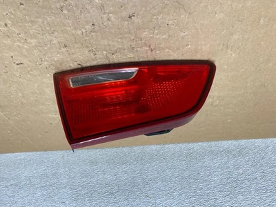 Luz trasera interior izquierda conductor Kia Optima 2014 a 2015 V5154 DW Foto 1 de 4