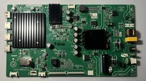 Scheda madre Vizio VQD50M-0809 TPD.MT5586T.PC761 testata OEM - Foto 1 di 4