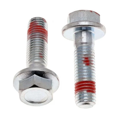 Genuino ACDelco para Lincoln Town Car 03-11 Pinza de freno de disco Placa de anclaje Perno Foto 1 de 4