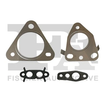 ORIGINAL® Fa1 Montagesatz, Lader für Renault MEGANE II Kombi LAGUNA III - Bild 1 von 4