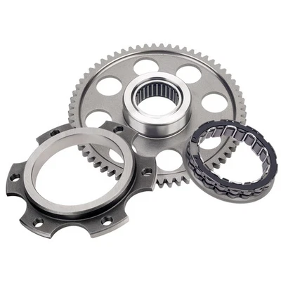 One Way Starter Clutch Assy for BMW F650GS F800GS F800S F700GS /F800GT F800ST Foto 1 de 4