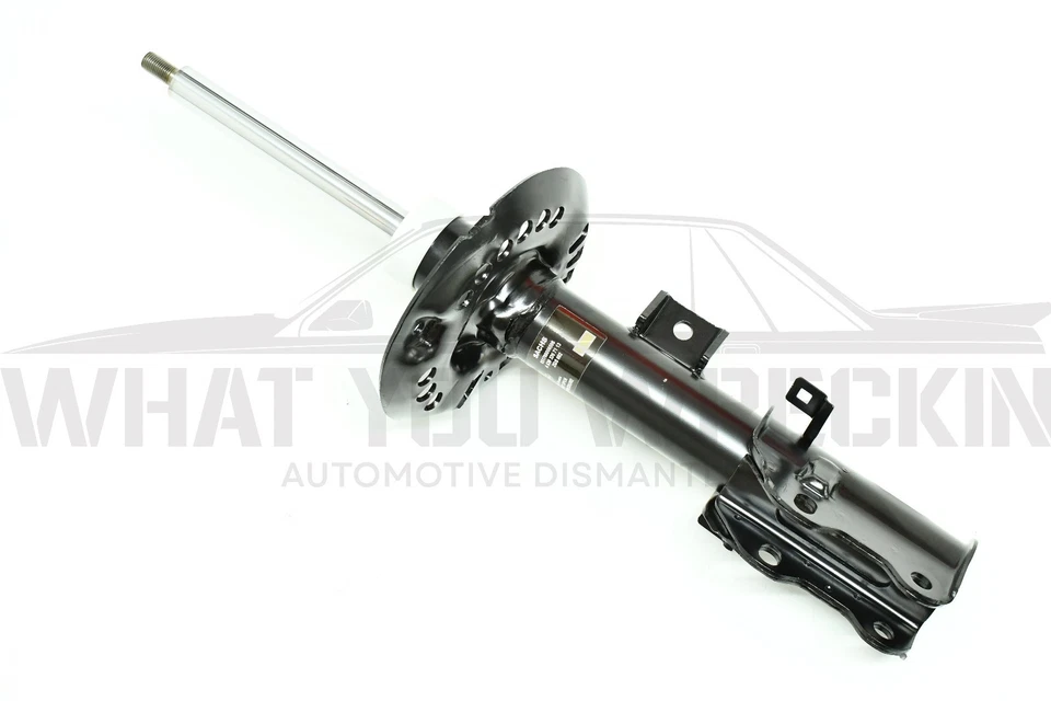 NEW: GENUINE MERCEDES BENZ VITO VIANO W639 SACHS FRONT STRUT / SHOCK : 03-14 - Image 1 of 4