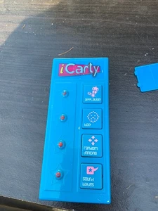iCarly Sam's Remote Control 2009 ALL Buttons Work! - Picture 1 of 9