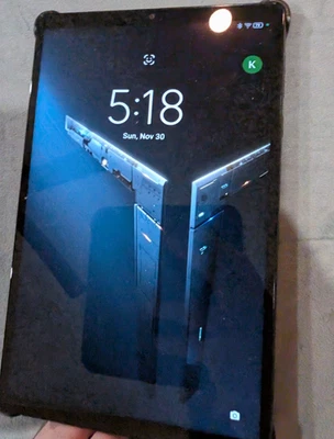 Lenovo Legion Tab Gen 3 8.8" 2560x1600 165hz 12GB 256GB Tablet US Version - Image 1 of 4