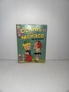 Dennis The Menace and His Friends Comic Book No. 45 - 1979 Reprint - Picture 1 of 19