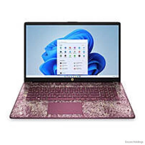 HP 17-CN1004CY 17.3" Touchscreen Laptop Intel Core i5 2.5 Ghz 12 GB Ram 512 GB - Image 1 of 1