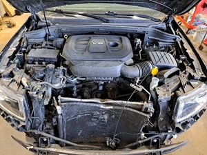 Lh Driver Side Front Upper Control Arm 2016 Grand Cherokee Sku#4289331 - Picture 1 of 6