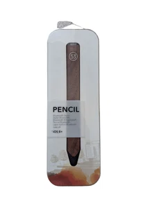 Pencil by FiftyThree Digital Stylus Pencil 53 for iPad & iPhone - Walnut 53PW01 - Picture 1 of 5