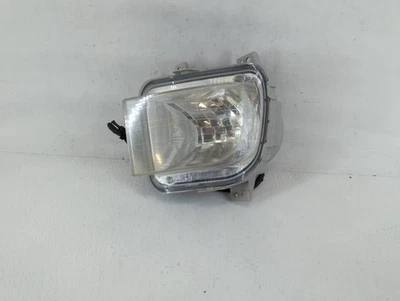 Lâmpada frontal esquerda fabricante de equipamento original Honda Ridgeline 2009-2014 driver ANJ92 - Imagem 1 de 4