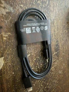 Original Samsung Ladekabel EP-DN980 - Zdjęcie 1 z 1