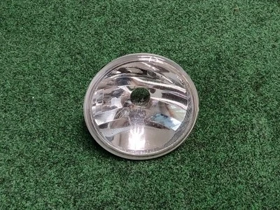 FORD MUSTANG SHELBY GT500 PARACHOQUES DELANTERO LUZ ANTINIEBLA Lámpara Original FL2 Foto 1 de 4