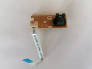 Sensore motore passo HP OEM per stampante 8710 8720 8730 8740 E3E01-80054 - Foto 1 di 2