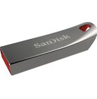 SanDisk 64GB Cruzer Force USB 2.0 Flash Drive - SDCZ71-064G-B35