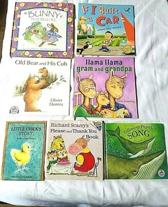 LOT OF 6 BOOKS EDUCATIONAL HOMESCHOOL AND I CAN READ BOOKS SEE DESCRIPTION - Imagen 1 de 9