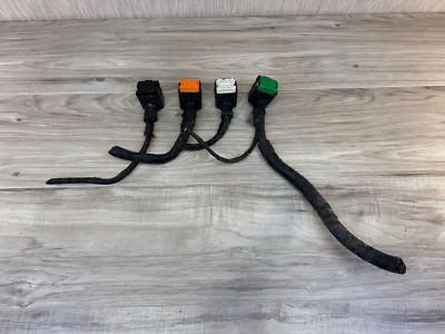 2005 Dodge Caravan 4 Cyl 2.4L ECM ECU Wiring Harness Plug Connector OEM. - Image 1 of 4