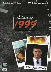 Class of 1999 Part 2 - The Substitute [DVD] Neuware - Bild 1 von 2