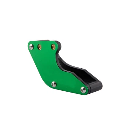 Guía protectora de cadena trasera para Kawasaki KXL 110cc 125cc Dirt Pit Bike verde Foto 1 de 4