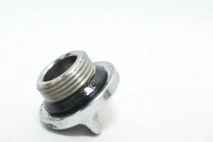 2006 2007 HYOSUNG GV650 V2C650C 650  OIL FILL PLUG CAP - Picture 1 of 12