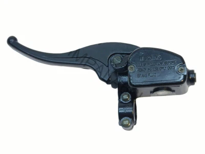 NUEVO CILINDRO MAESTRO FRENO DELANTERO IZQUIERDO POLARIS 1999 TRABAJADOR 500 99 CRUMPOL-2 Foto 1 de 4