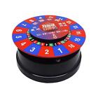 Electronic Roulette Game Tabletop Casino Games for Birthday Drinking Family