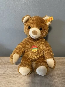 Steiff teddy bear cosy friends 13” 022807 Germany Plush - Picture 1 of 3