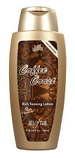 Art of Sun Coffee Coast Rich Tanning Sonnen Lotion mit Bronzer 250 ml, 393100
