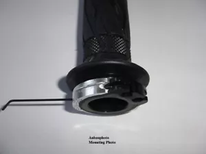 Quick Throttle Adapter for Yamaha FJ 1200 Year 1986-1992, Short Stroke Throttle - Picture 1 of 4