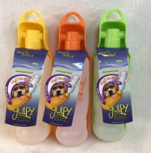 Gully PET Dispenser acqua di New Angle 20 oz - Foto 1 di 4