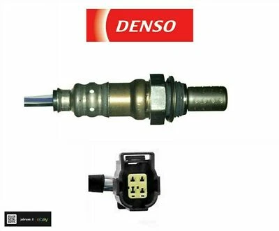 NUEVO DENSO 234-4880 Sensor de oxígeno - Estilo OE para - Mercedes-Benz, Jeep, Dodge Foto 1 de 3