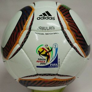 Balones Jabulani | Compra online en eBay