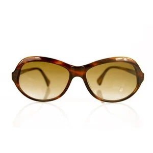 Cutler & Gross of London 0722 Tortoise Brown Hand Made Sunglasses with box Rare - Picture 1 of 10