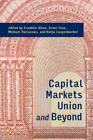 Franklin Allen Ester Faia Michael Halias Capital Markets  (Hardback) (Us Import)