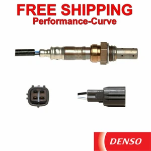 Denso Oxygen O2 Sensor - Direct Fit - 234-9007 - Picture 1 of 2