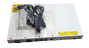 Ciena 3906MVI Compact Virtualization Switch 170-3906-901 / 170-0128-901-017 - Picture 1 of 5