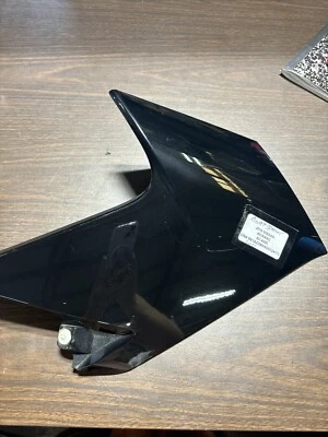 2015-2023 Nissan Murano Rear Right Liftgate Spoiler Winglet Molding OEM R102 - Image 1 of 4