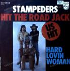 The Stampeders - Hit The Road Jack GER 7in 1975 (VG+/VG+) '