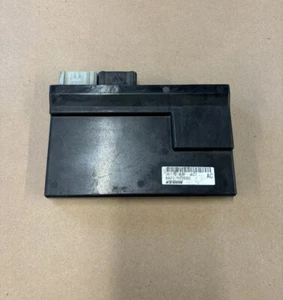 2017 HONDA CRF 1000 AFRICA TWIN Non-DCT ECU / PGM-FI Unit OEM #0196 - Bild 1 von 6