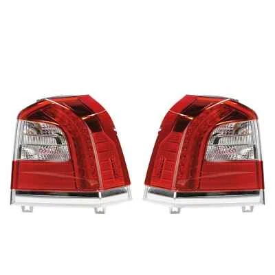 Luz Trasera Kit Izquierda Derecha L E D para Volvo V70 III Bw D3/D4 2.0D XC70 - Imagen 1 de 3