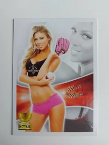 Maili Nomm ROOKIE 2013 Benchwarmer Collector Card #58 Bench Warmer NM/MT - Picture 1 of 4