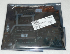 NEW GENUINE DELL G15 5520 MOTHERBOARD i9 12900H 5.0GHz RTX 3070Ti 8GB KTKR3 - Picture 1 of 1